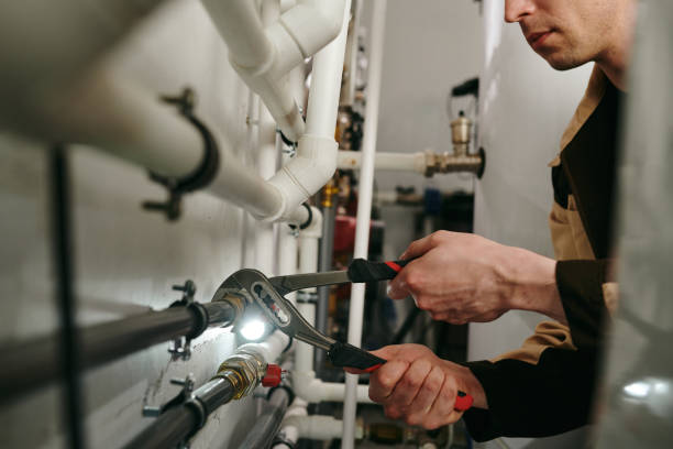 Best Shower Repair Services  in Soda Springs, ID