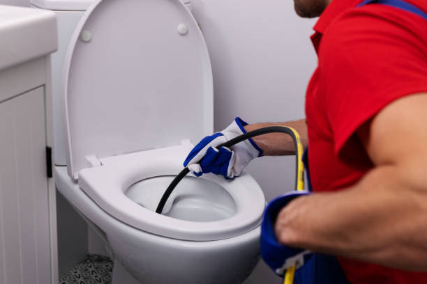 Best Drain Cleaning Services  in Soda Springs, ID