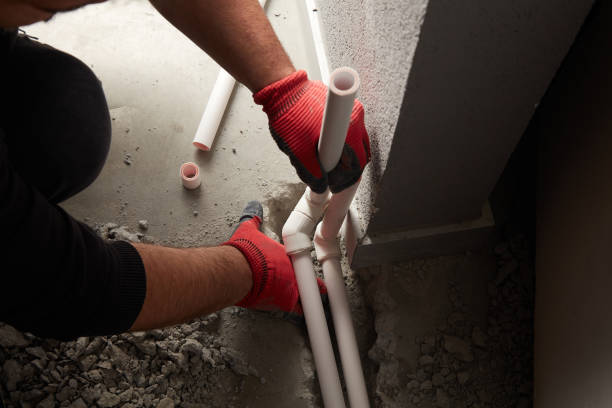Best Sewer Cleaning Services  in Soda Springs, ID
