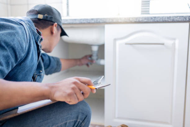 Best Drain Cleaning Services  in Soda Springs, ID