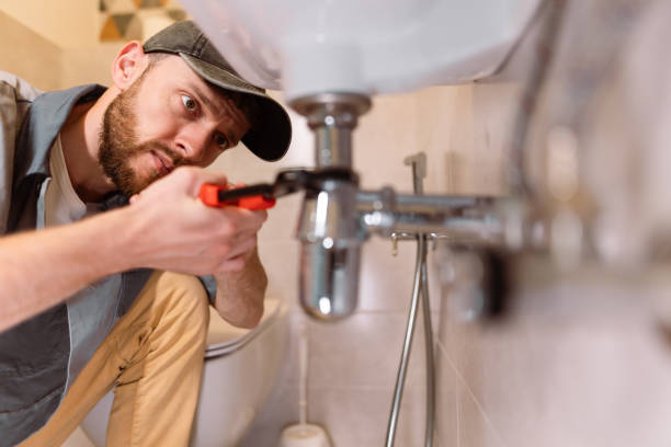 Best Gas Line Repair  in Soda Springs, ID