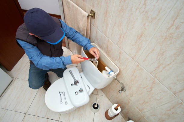 Best Emergency Plumbing Repair  in Soda Springs, ID