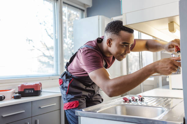 Best Clogged Drain Plumber  in Soda Springs, ID