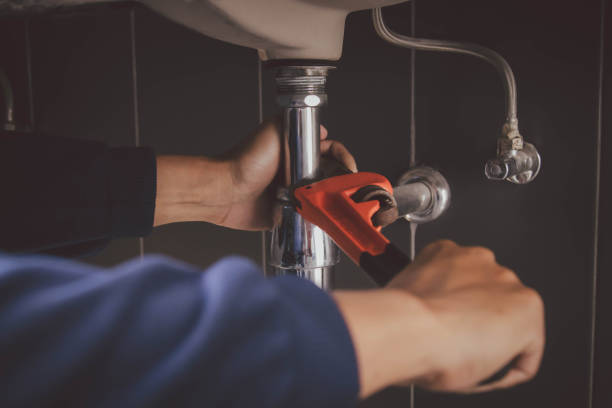 Best Toilet Repair Services  in Soda Springs, ID