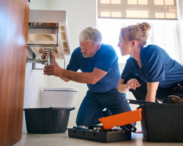 Professional Plumbing in Soda Springs, ID